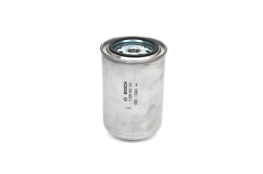 Bosch Fuel filter – price 89 PLN