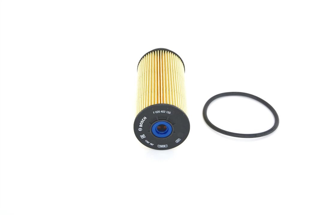 Bosch Fuel filter – price 113 PLN