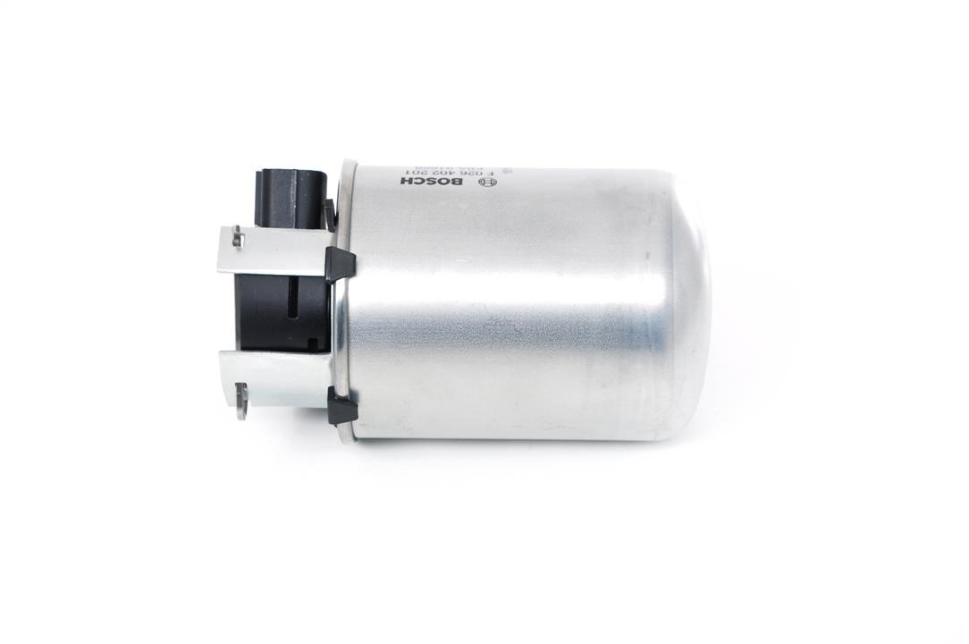 Bosch Fuel filter – price 182 PLN