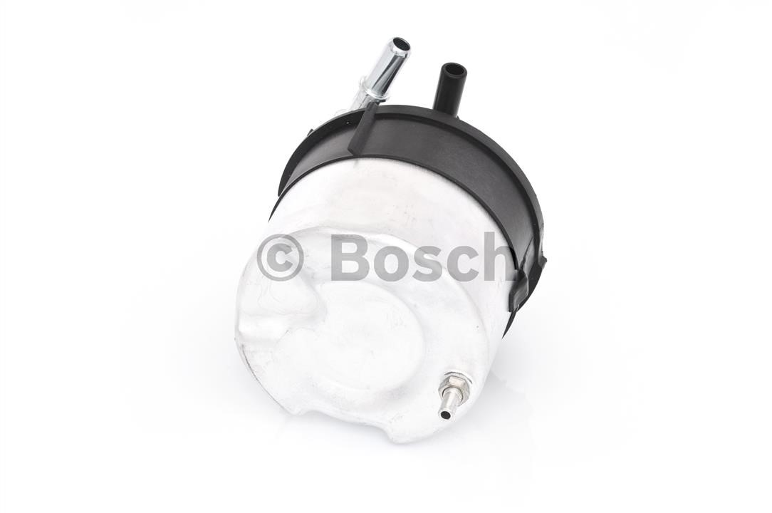 Fuel filter Bosch F 026 402 204