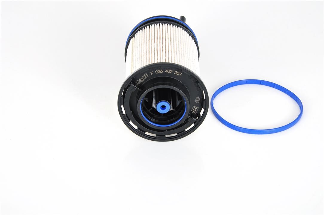 Bosch Fuel filter – price [object Object] PLN
