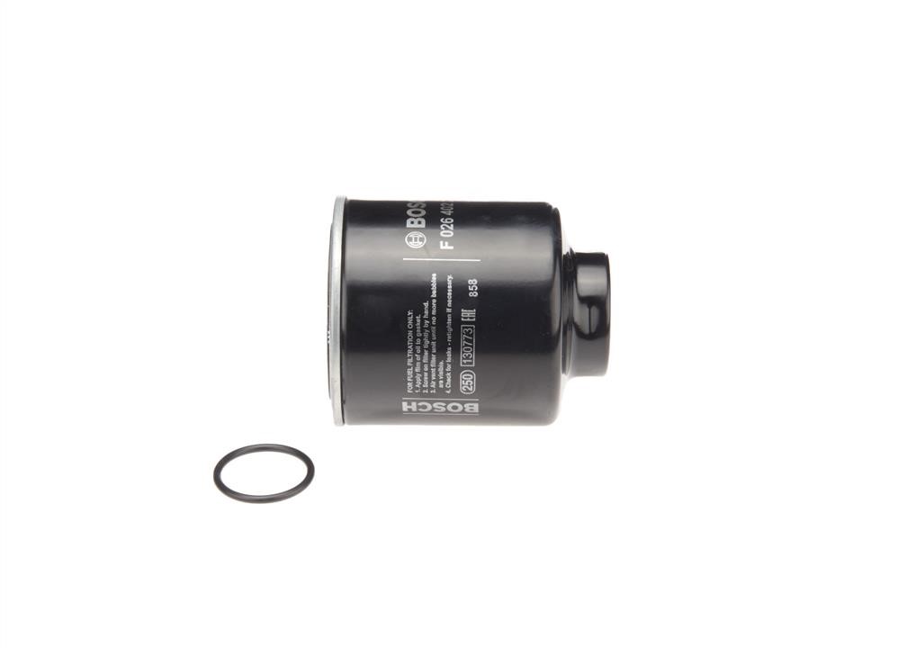Bosch Fuel filter – price 64 PLN