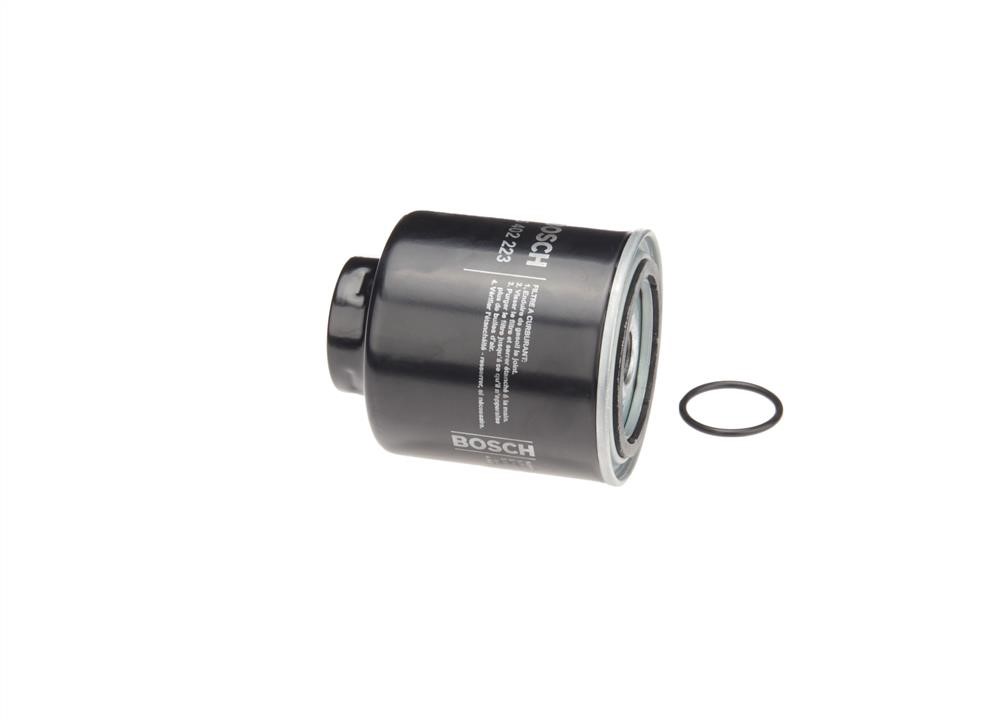 Fuel filter Bosch F 026 402 223