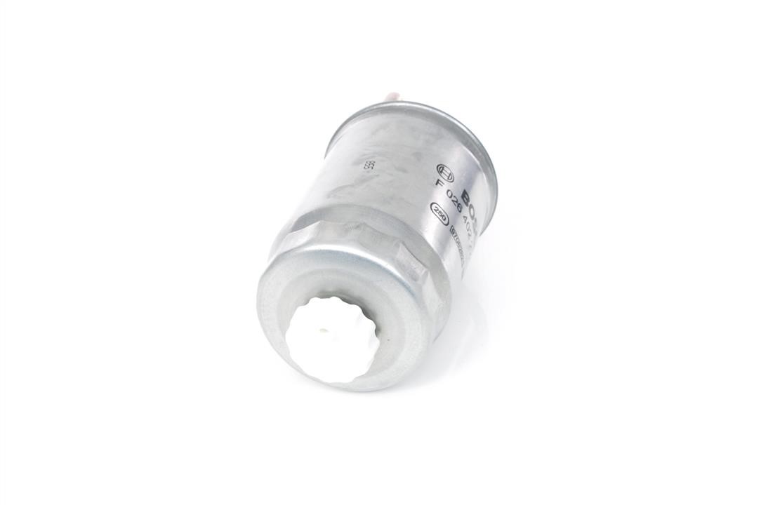 Fuel filter Bosch F 026 402 224