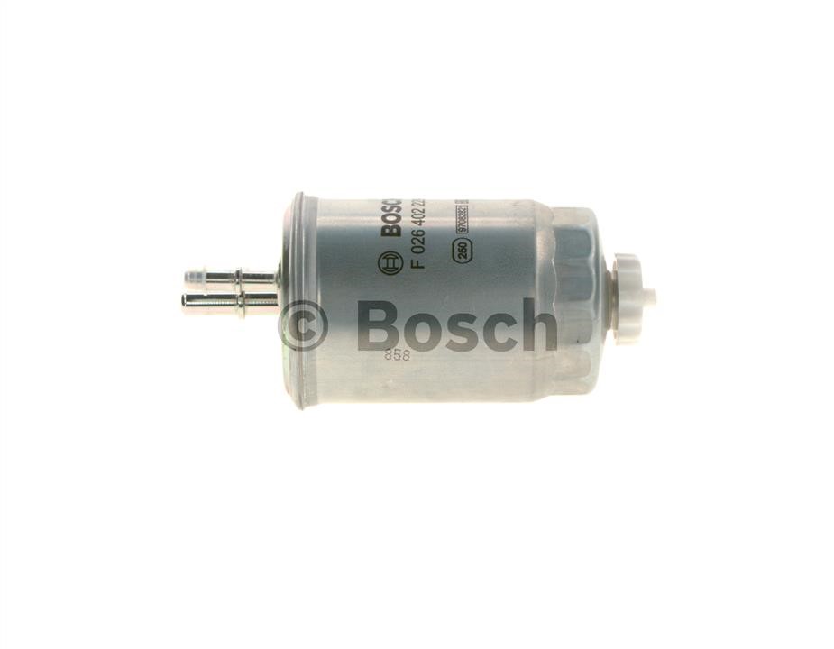 Buy Bosch F026402229 – good price at EXIST.AE!