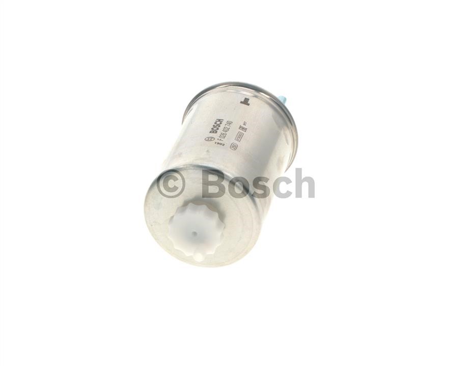 Fuel filter Bosch F 026 402 740