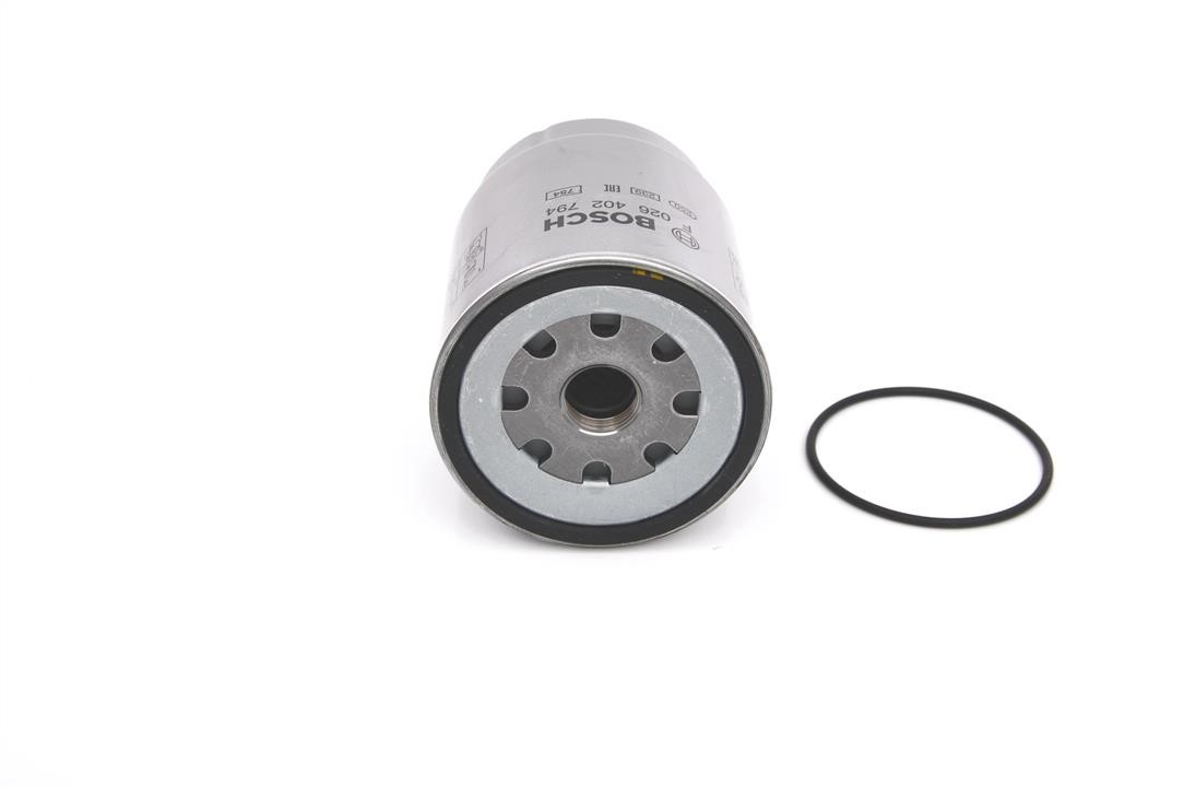 Bosch Fuel filter – price [object Object] PLN