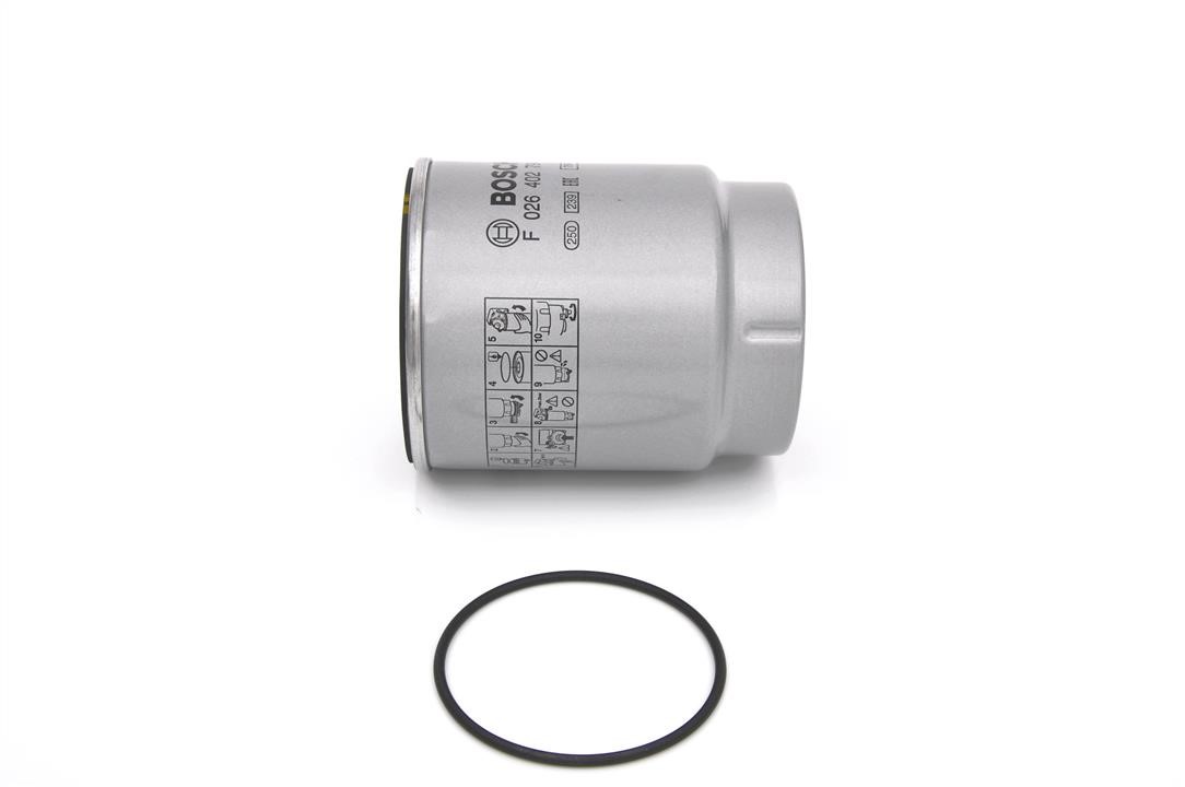 Buy Bosch F026402794 – good price at EXIST.AE!