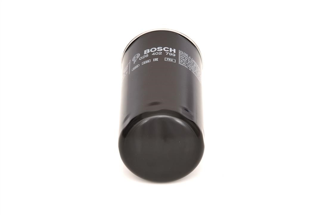 Bosch Fuel filter – price [object Object] PLN