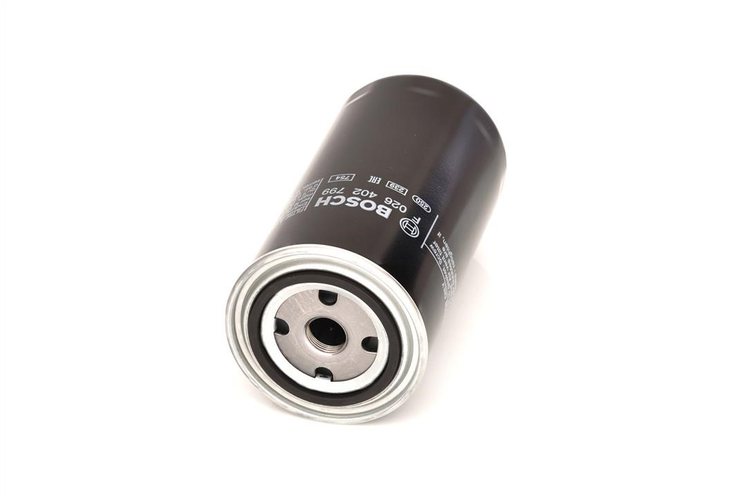Fuel filter Bosch F 026 402 799