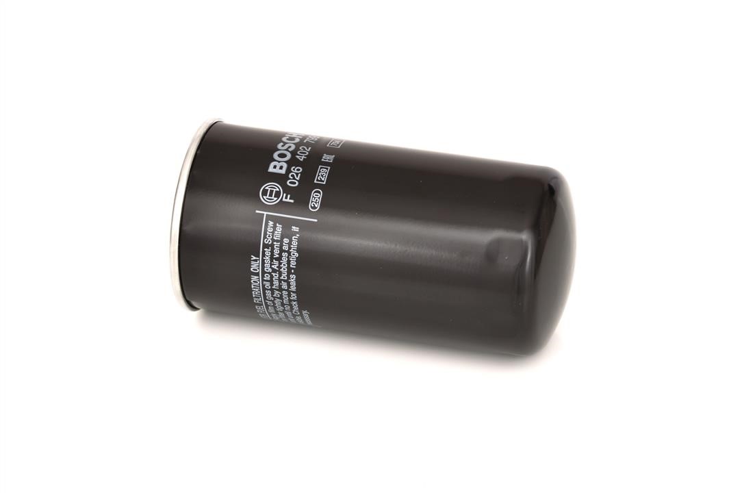 Buy Bosch F 026 402 799 at a low price in United Arab Emirates!