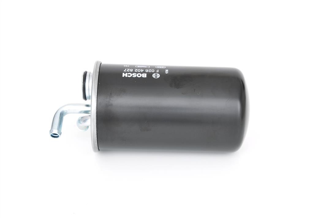Fuel filter Bosch F 026 402 827