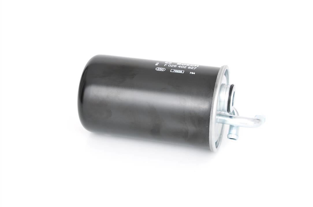 Bosch Fuel filter – price 102 PLN