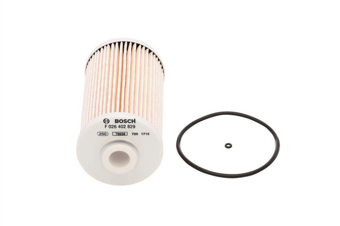 Buy Bosch F026402829 – good price at EXIST.AE!