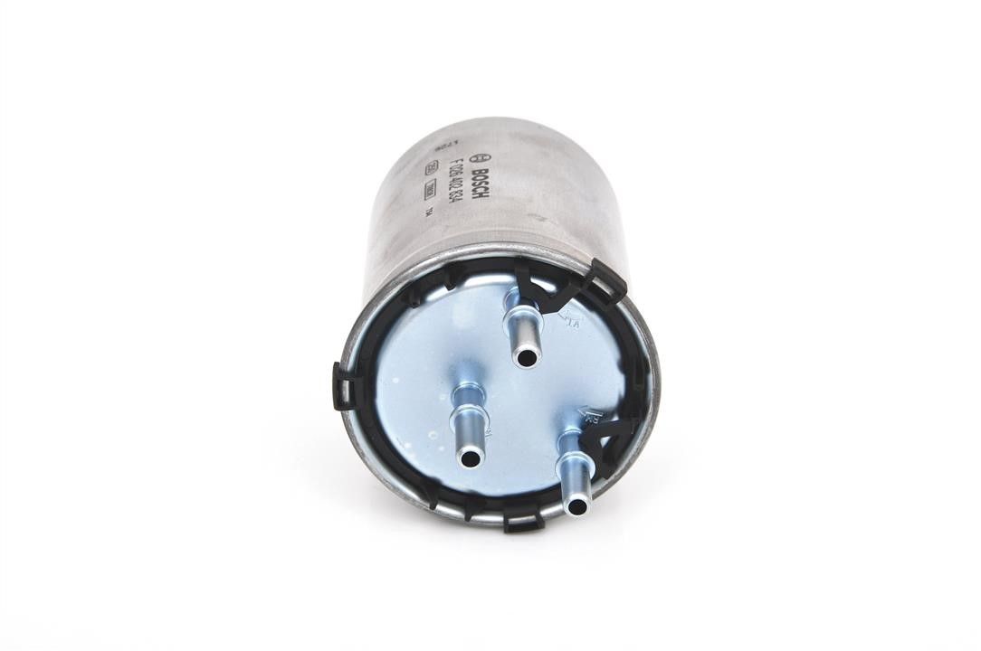 Bosch Fuel filter – price 83 PLN