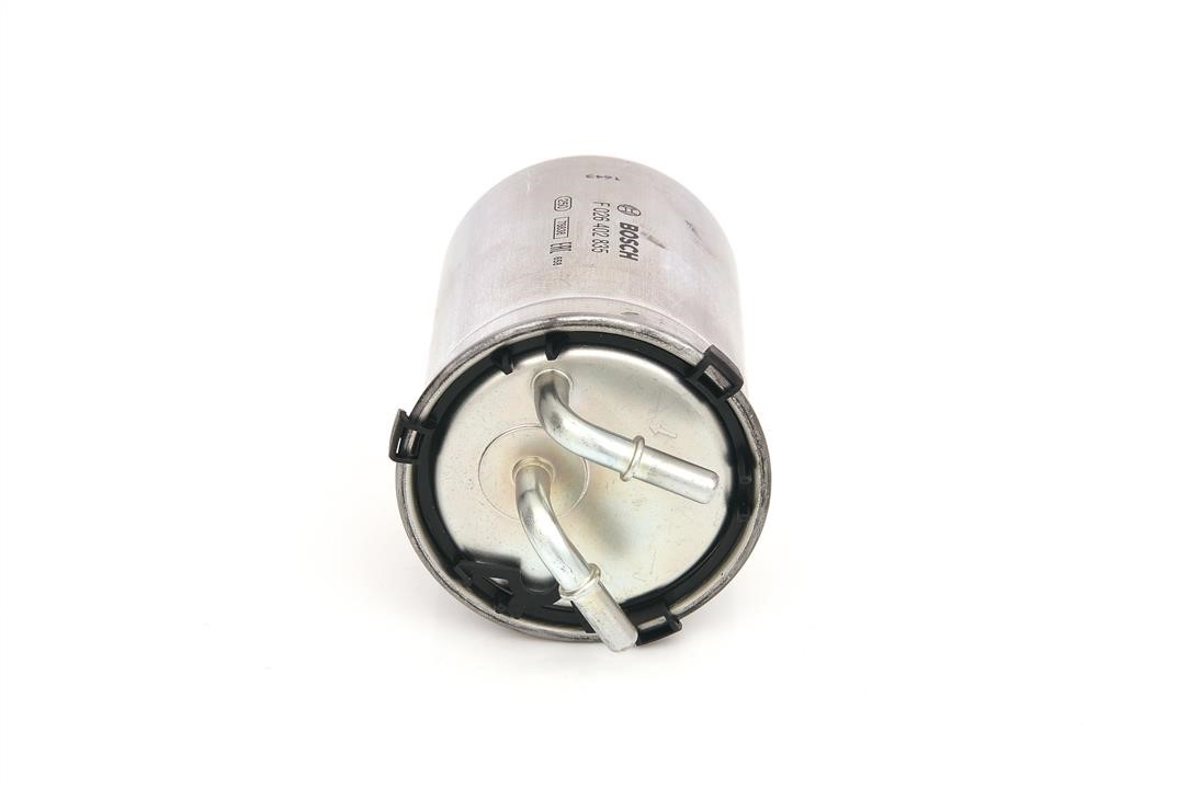 Bosch Fuel filter – price 92 PLN