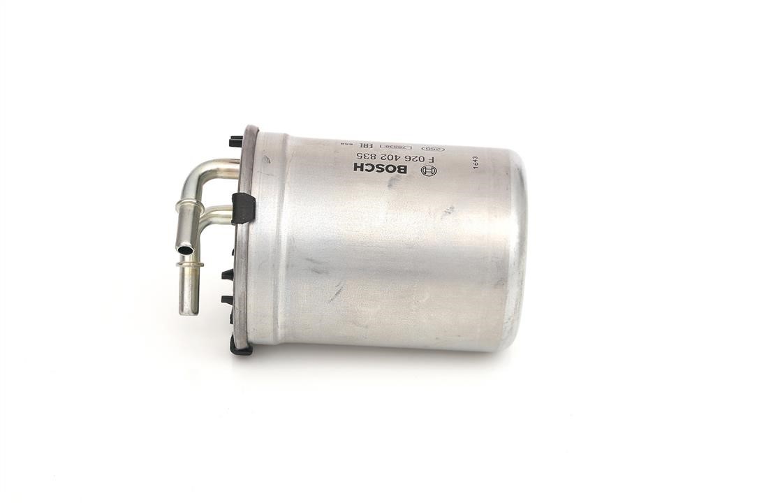 Buy Bosch F026402835 – good price at EXIST.AE!