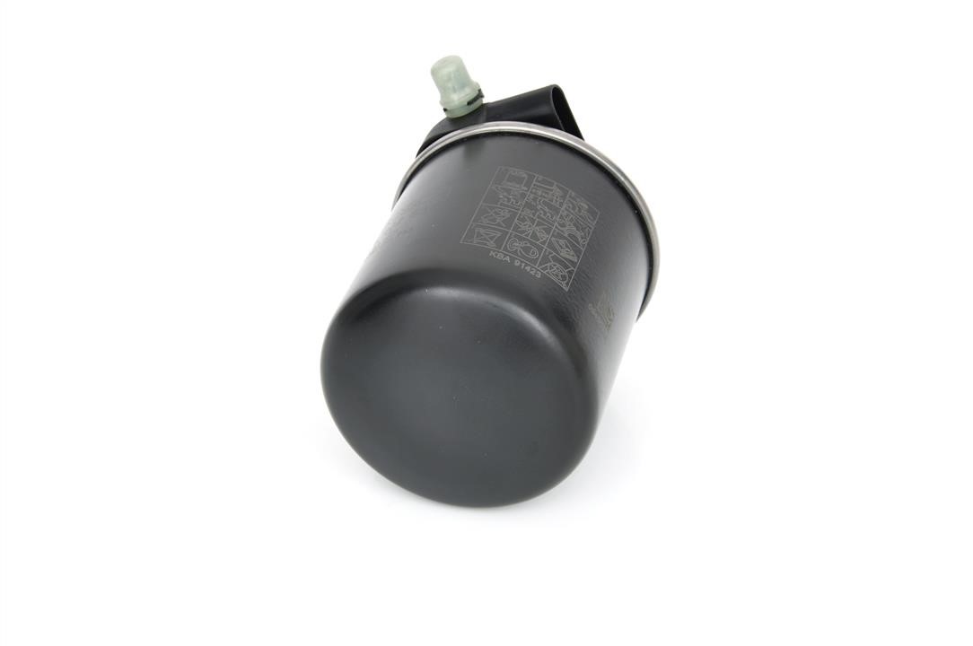 Bosch Fuel filter – price 331 PLN