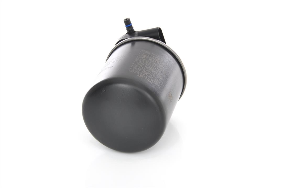 Fuel filter Bosch F 026 402 837