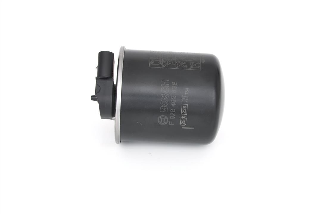 Bosch Fuel filter – price 213 PLN