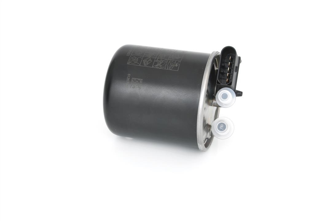 Fuel filter Bosch F 026 402 838