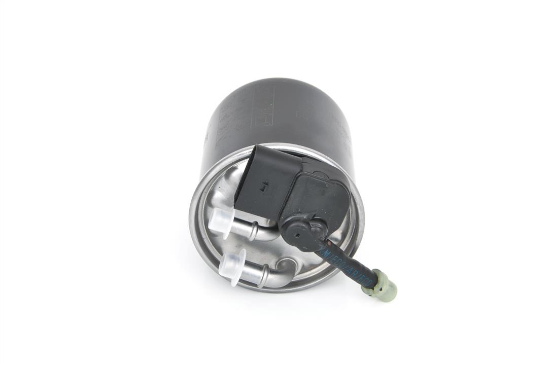 Bosch Fuel filter – price 321 PLN
