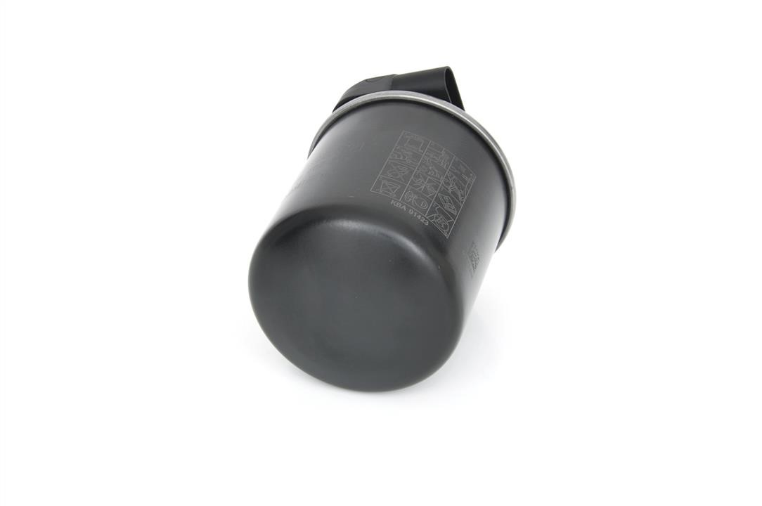 Bosch Fuel filter – price 321 PLN
