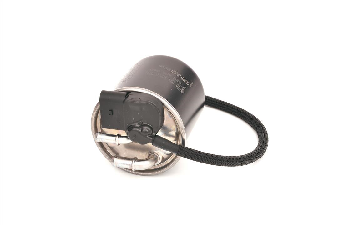 Fuel filter Bosch F 026 402 840