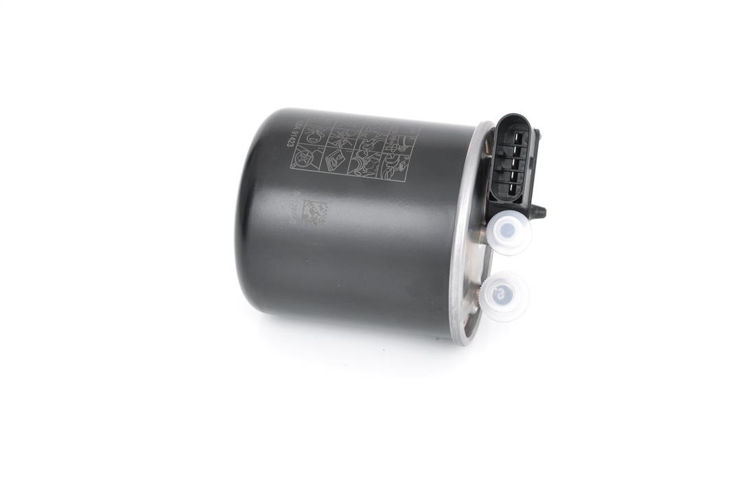 Bosch Fuel filter – price 226 PLN