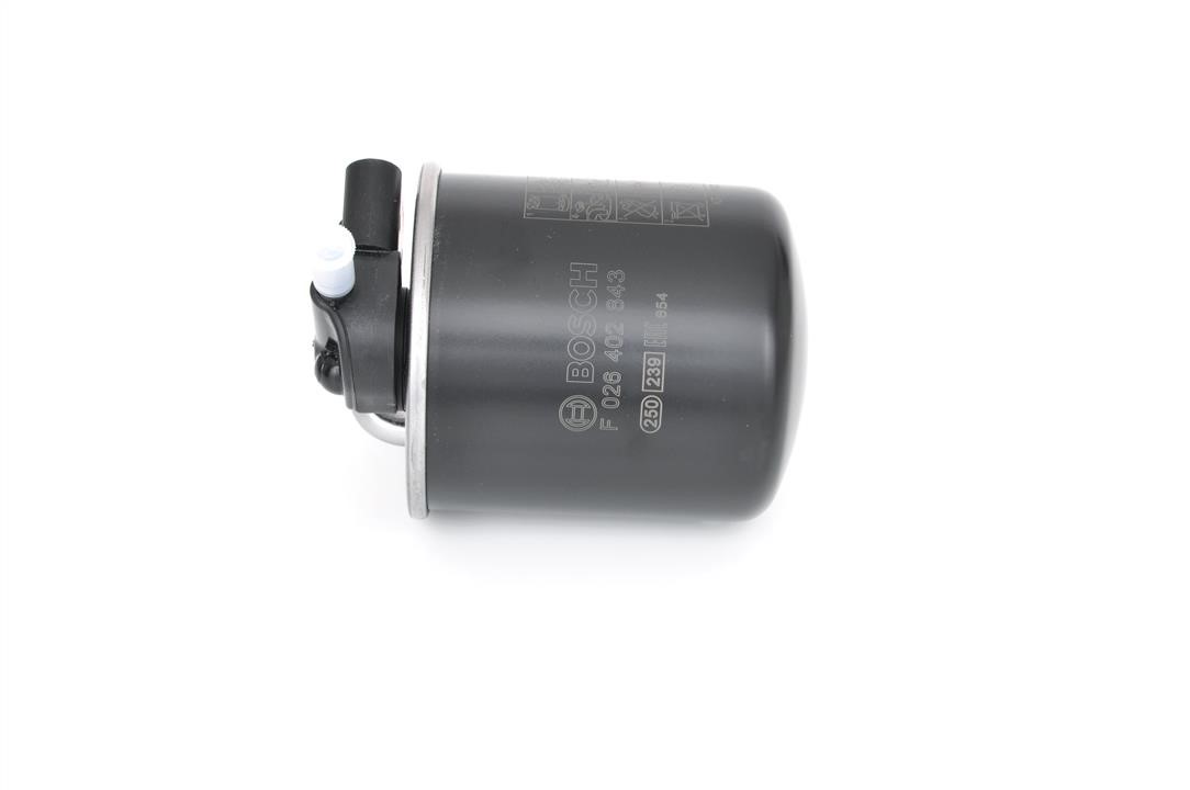 Buy Bosch F026402843 – good price at EXIST.AE!