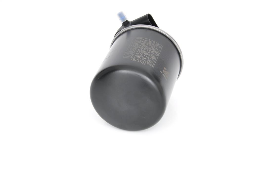 Fuel filter Bosch F 026 402 843