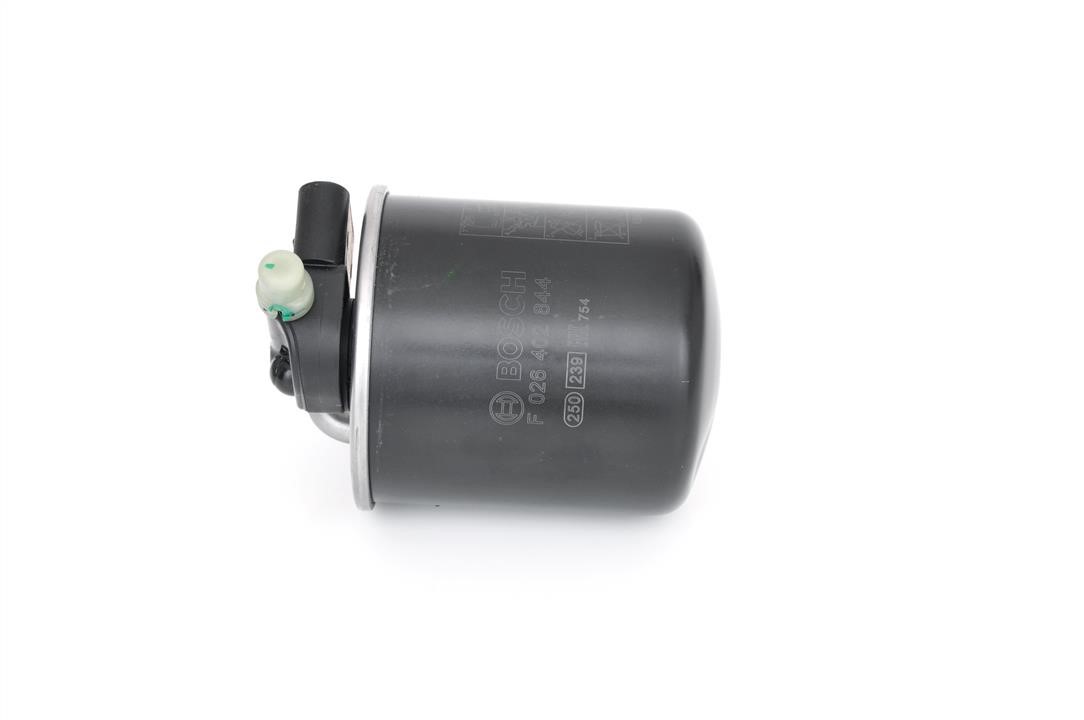 Bosch Fuel filter – price 304 PLN