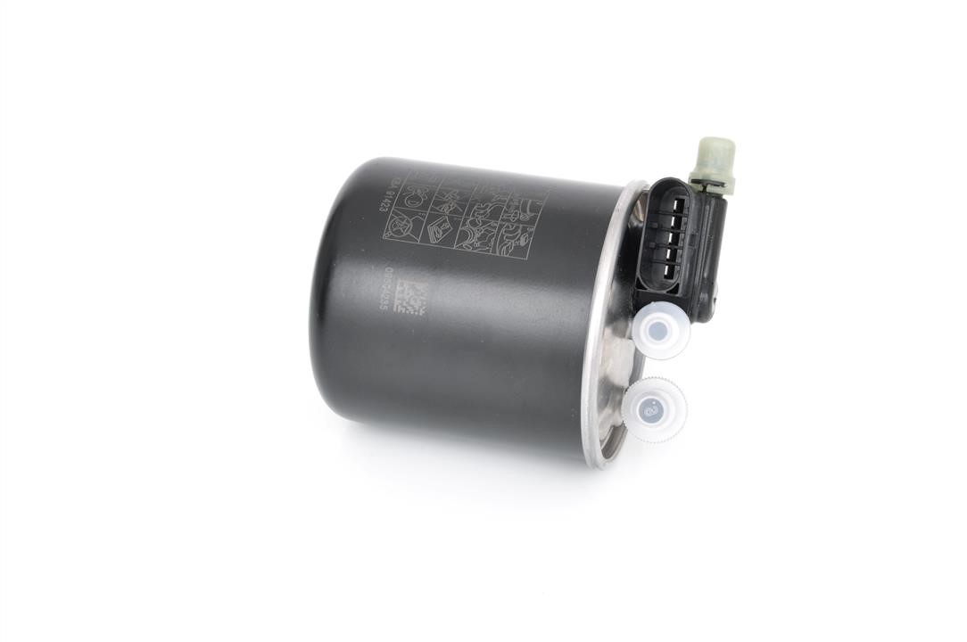 Fuel filter Bosch F 026 402 844