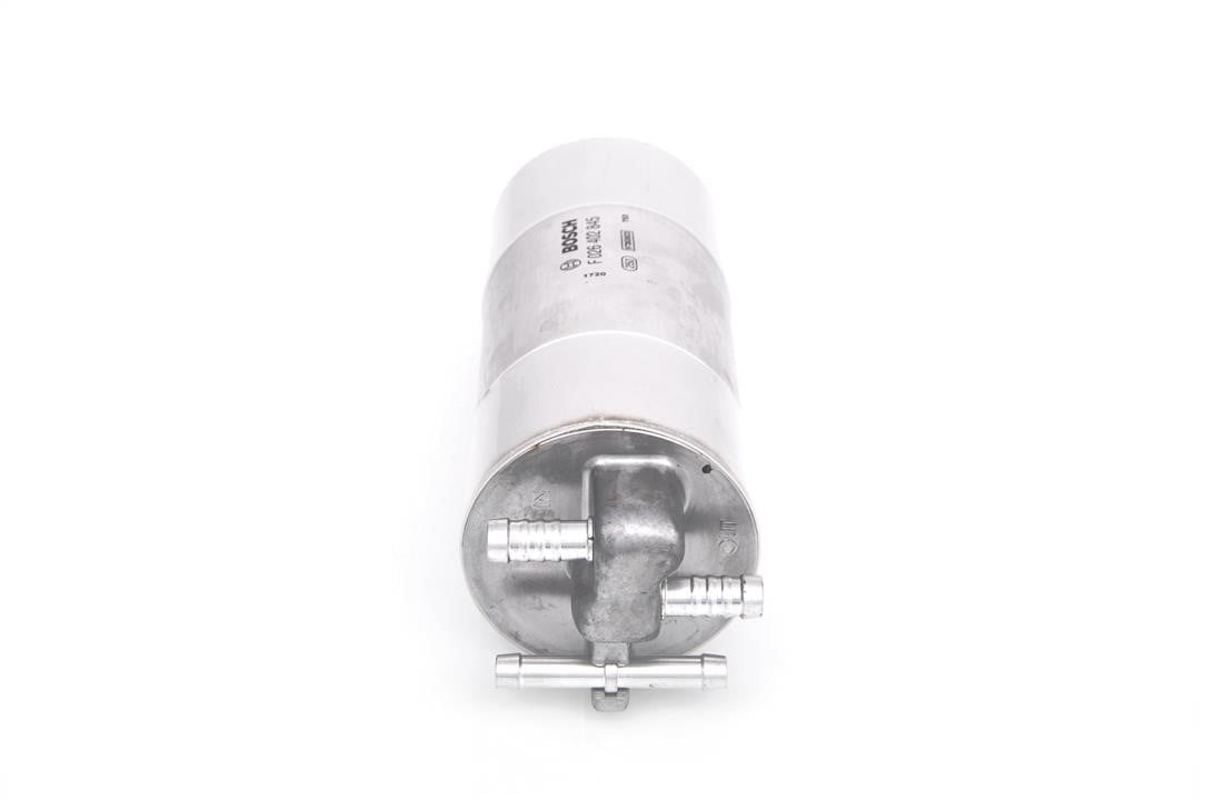 Bosch Fuel filter – price 182 PLN