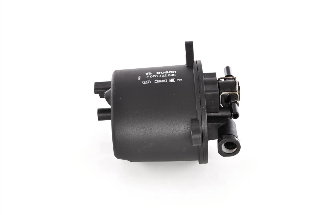 Bosch Fuel filter – price 128 PLN