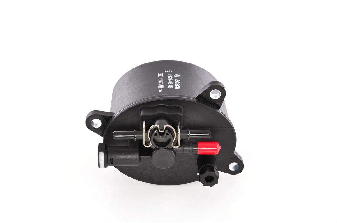 Buy Bosch F026402846 – good price at EXIST.AE!