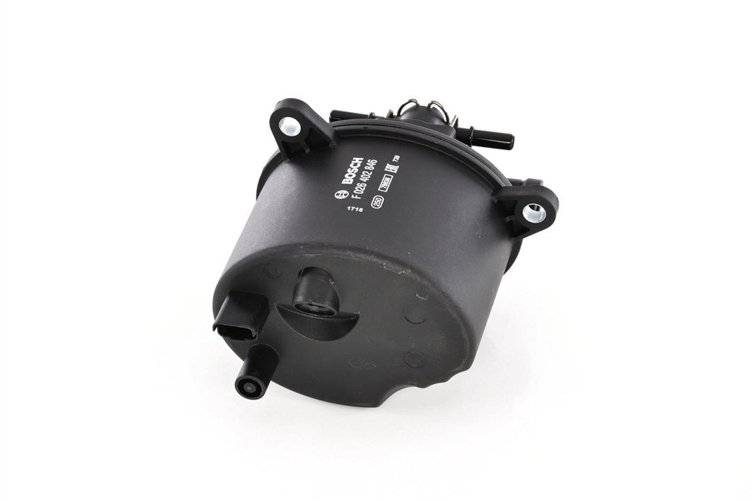 Buy Bosch F 026 402 846 at a low price in United Arab Emirates!