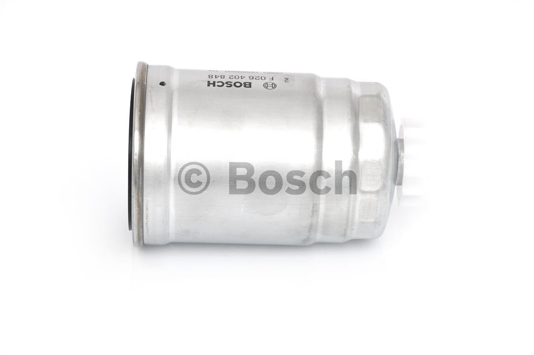 Bosch Fuel filter – price 145 PLN