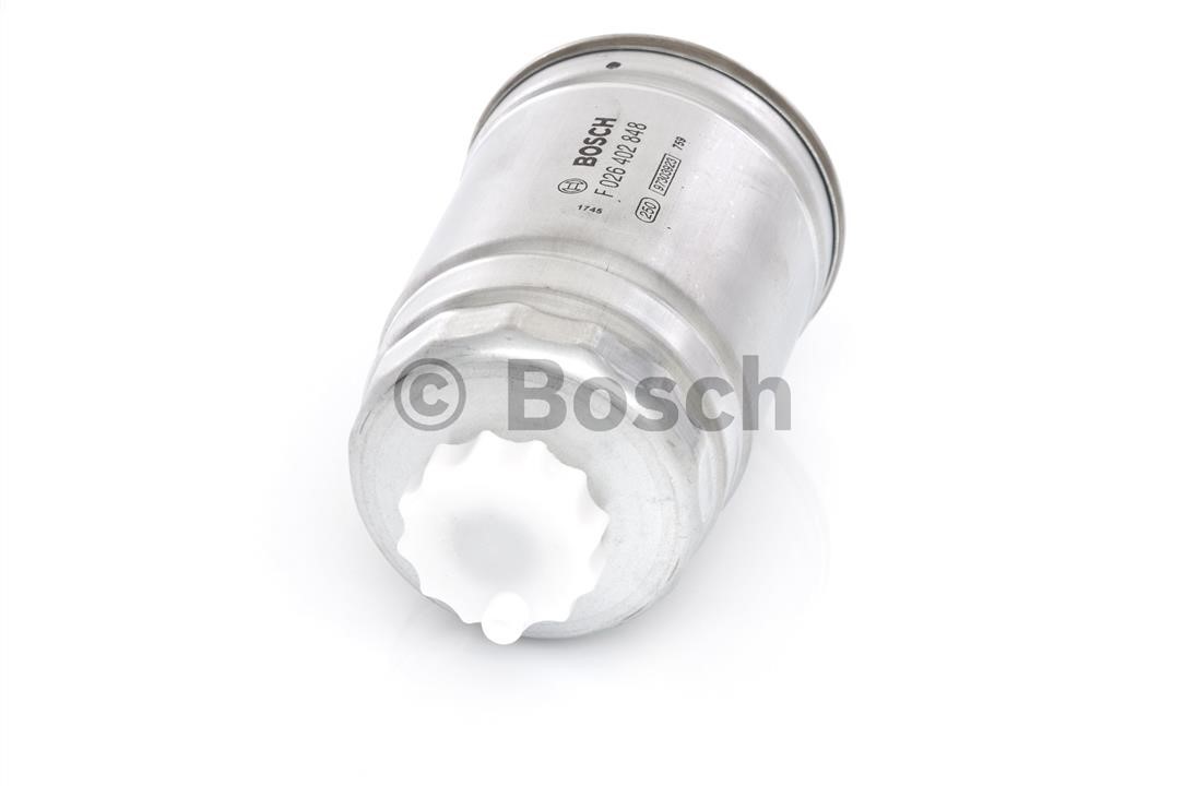 Buy Bosch F026402848 – good price at EXIST.AE!