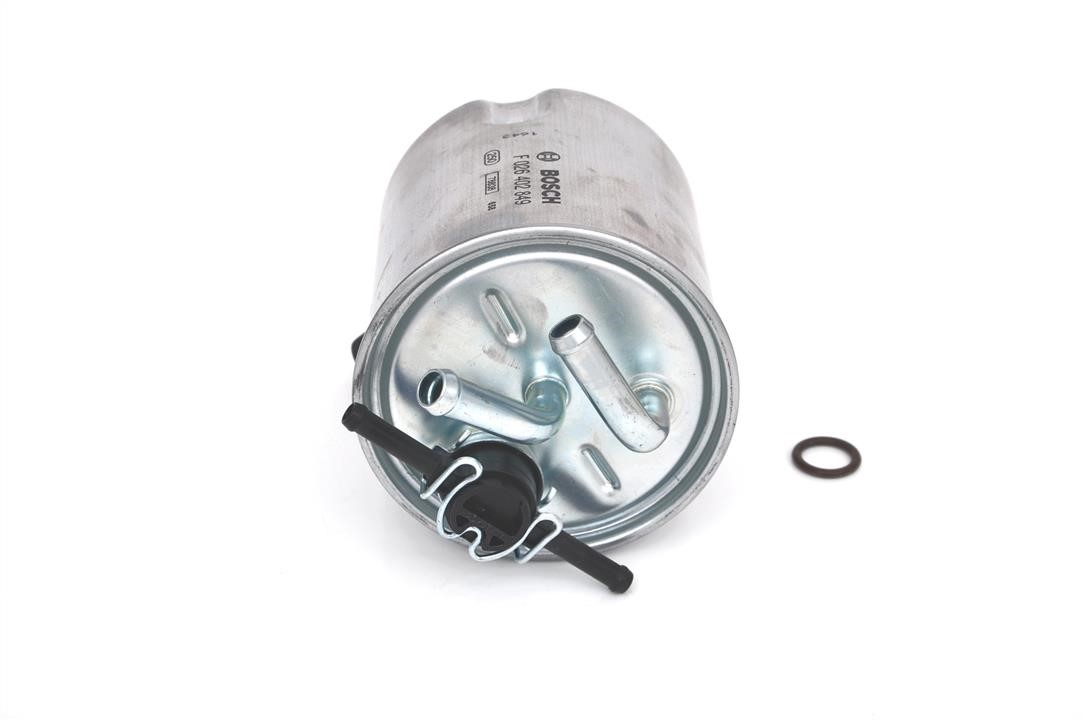 Bosch Fuel filter – price 130 PLN