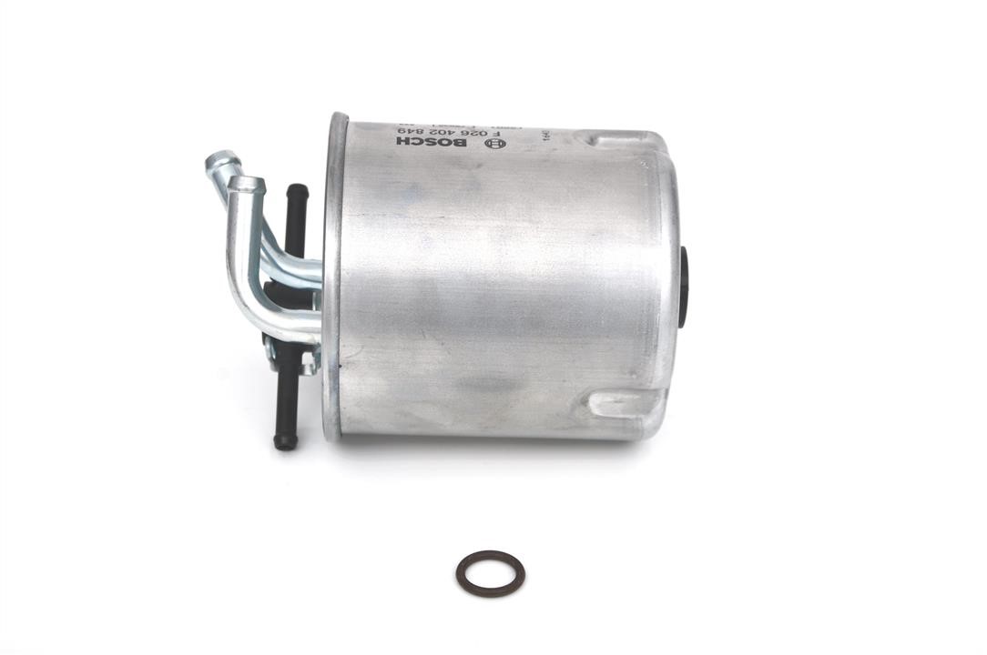 Buy Bosch F026402849 – good price at EXIST.AE!