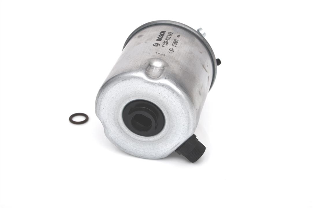 Fuel filter Bosch F 026 402 849