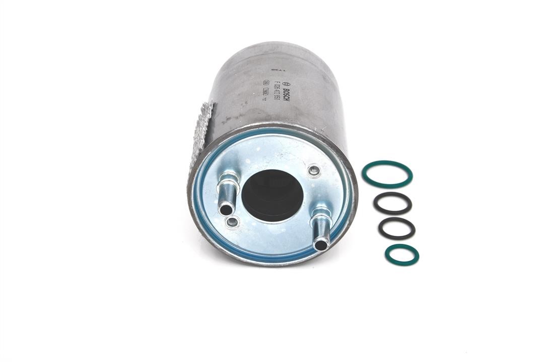 Buy Bosch F026402850 – good price at EXIST.AE!