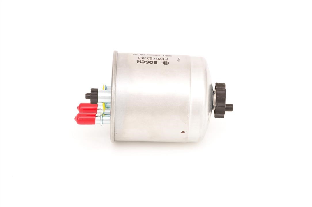 Bosch Fuel filter – price 118 PLN