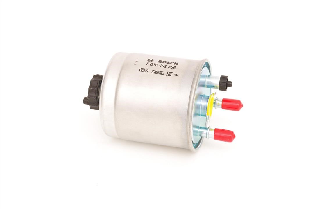Fuel filter Bosch F 026 402 856