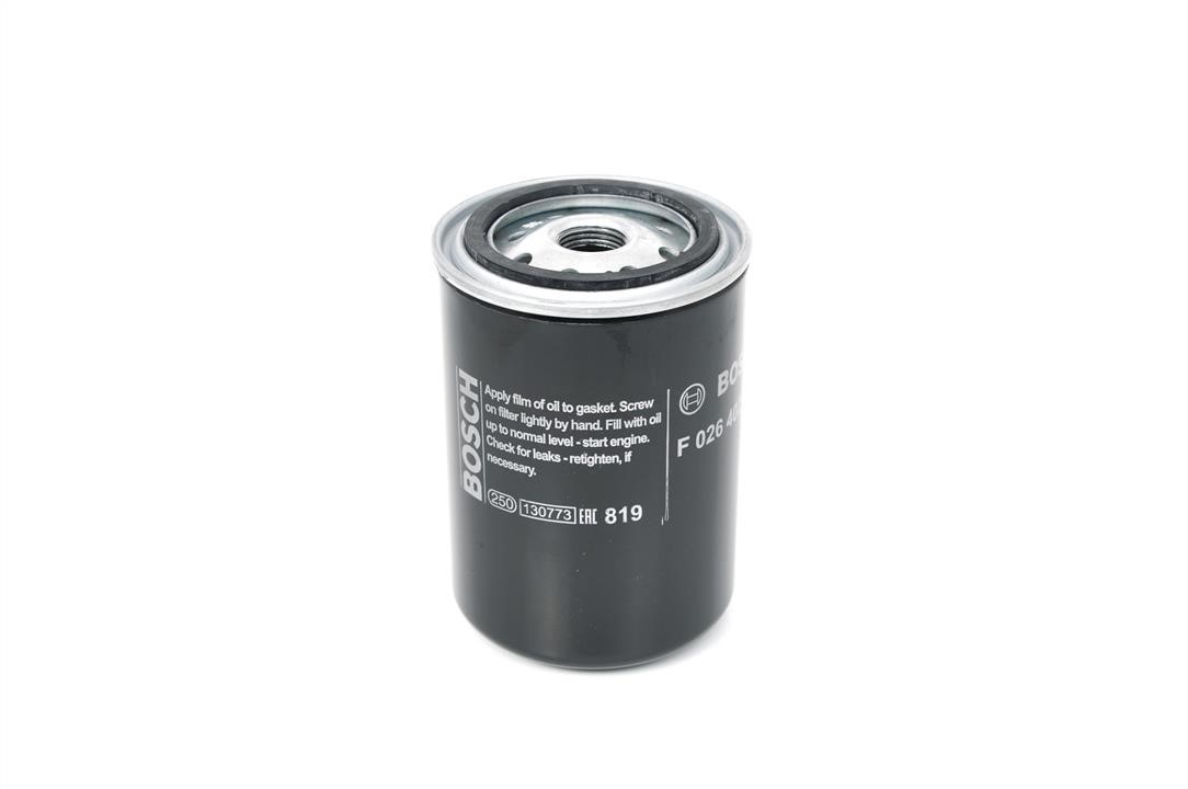 Fuel filter Bosch F 026 402 860