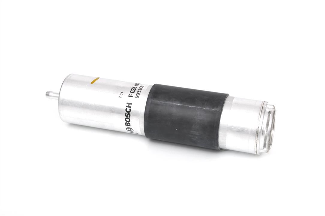 Bosch Fuel filter – price 243 PLN