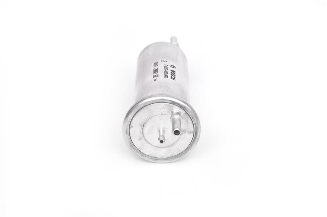 Bosch Fuel filter – price [object Object] PLN
