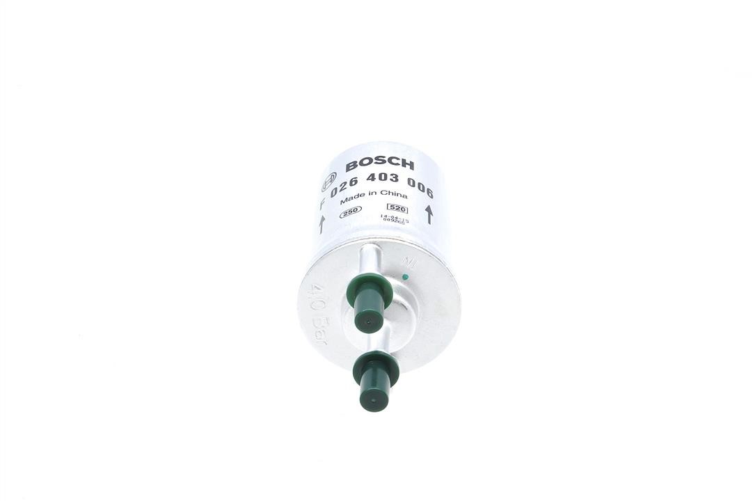 Buy Bosch F026403006 – good price at EXIST.AE!