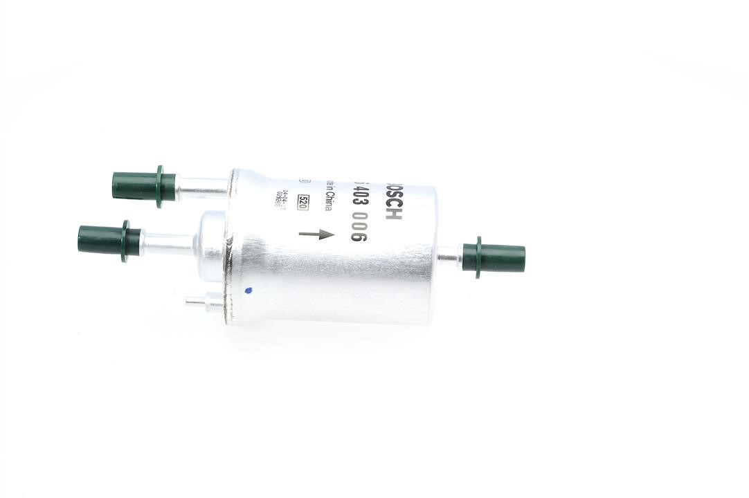 Fuel filter Bosch F 026 403 006